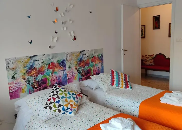 Apartment Astmigo Rom