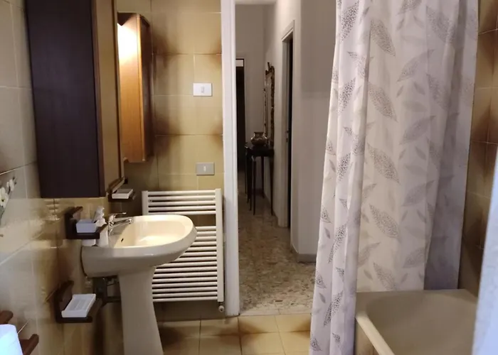 Apartment Astmigo Rom