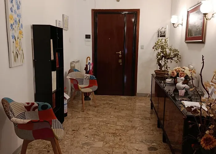 Astmigo Apartment