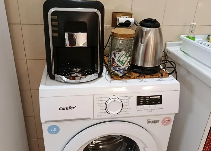 Apartment Astmigo
