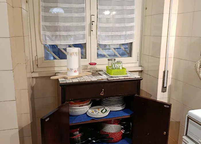 Astmigo Apartment *