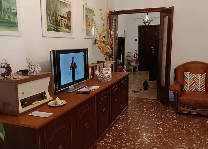 Astmigo Apartment Rom