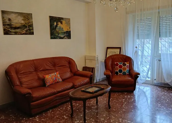 Apartment Astmigo Rom