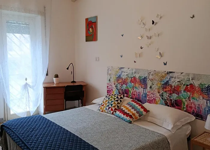 Astmigo רומא