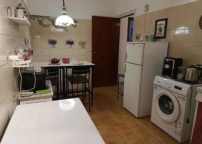 Apartment Astmigo