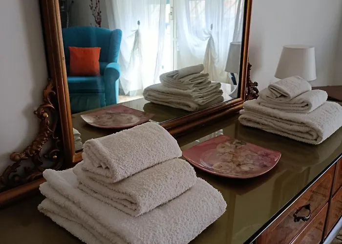 Astmigo Apartment *