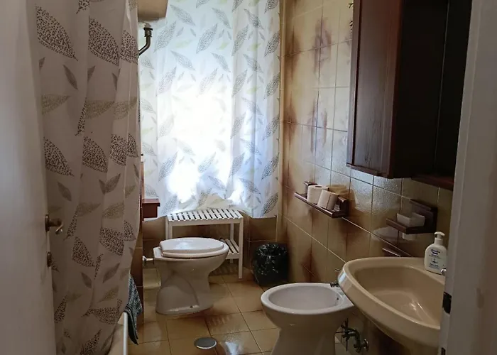 Apartment Astmigo *