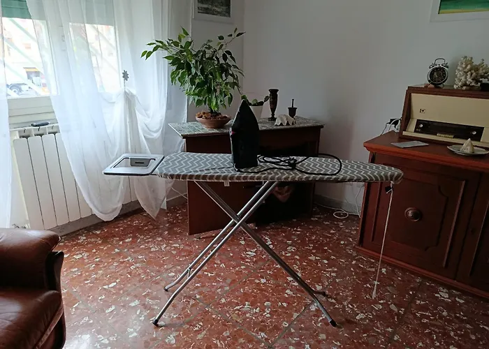 Apartment Astmigo Rom